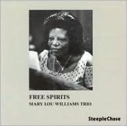 Title: Free Spirits, Artist: Mary Lou Williams