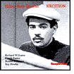 Title: Excition, Artist: Hilton Ruiz