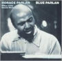 Blue Parlan