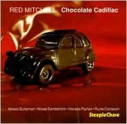 Chocolate Cadillac