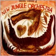 Title: New Jungle Orchestra, Artist: Pierre Dorge