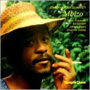 Title: Mbizo, Artist: Johnny Dyani