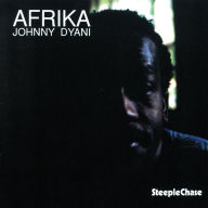 Title: Afrika, Artist: Johnny Dyani