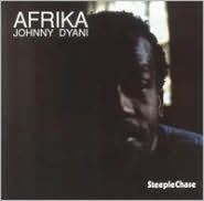 Title: Afrika, Artist: Johnny Dyani
