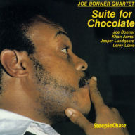 Title: Suite for Chocolate, Artist: Joe Bonner