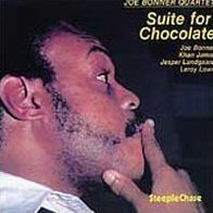 Suite for Chocolate