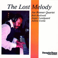 Title: The Lost Melody, Artist: Joe Bonner