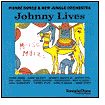 Title: Johnny Lives, Artist: Pierre Dorge