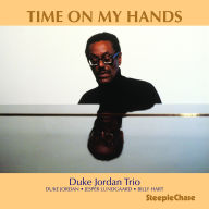 Title: Time on My Hands, Artist: Duke Jordan