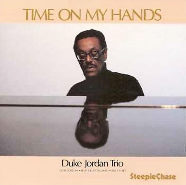 Time on My Hands