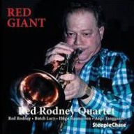 Title: Red Giant, Artist: Red Rodney