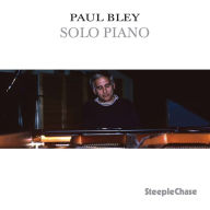 Title: Solo Piano, Artist: Paul Bley