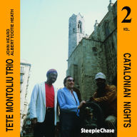 Title: Catalonian Nights, Vol. 2, Artist: Tete Montoliu