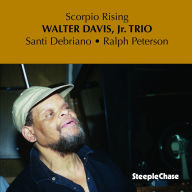Title: Scorpio Rising, Artist: Walter Davis