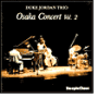 Osaka Concert, Vol. 2