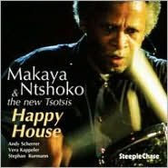 Title: Happy House, Artist: Makaya Ntshoko
