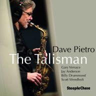 Title: The Talisman, Artist: Dave Pietro