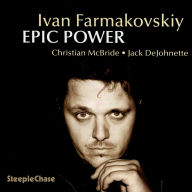 Title: Epic Power, Artist: Ivan Farmakovsky