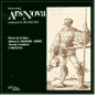 Pierre de la Rue: Missa l'Homme arm¿¿; Nicolas Gombert: 2 Motets
