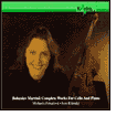 Title: Martinu: Complete Works For Cello And Piano, Artist: Michaela Fukacova
