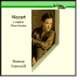 Mozart: Complete Piano Sonatas