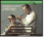 Friedrich Kuhlau: Complete Sonatas for Flute & Piano