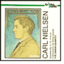 Carl Nielsen: 4 Quartets & 5 Movements for String Orchestra