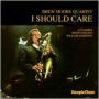 I Should Care