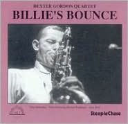 Billie's Bounce