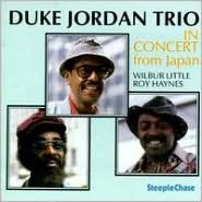 Title: In Concert from Japan, Artist: Duke Jordan