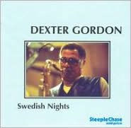 Title: Swedish Nights, Artist: Dexter Gordon
