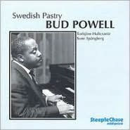 Title: Swedish Pastry, Artist: Bud Powell