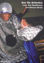 Sun Ra: Live at the Roadhouse