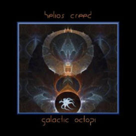 Galactic Octopi