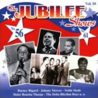 The Jubilee Shows, Vol. 10: Nos. 56 & 61