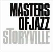Masters of Jazz: The Sampler