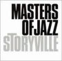 Masters of Jazz: The Sampler