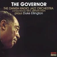 Plays Duke Ellington