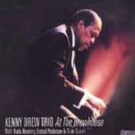 Title: At the Brewhouse, Artist: Kenny Drew Trio