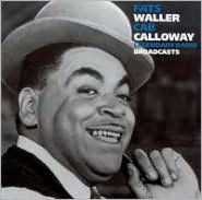 Title: Legendary Radio Broadcasts, Artist: Fats Waller