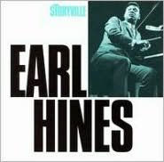 Title: Masters of Jazz, Artist: Earl Hines