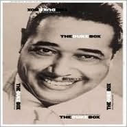 Title: The Duke Box, Artist: Duke Ellington