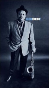 Title: Dig Ben!, Artist: Ben Webster