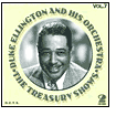 Title: Treasury Shows, Vol. 7, Artist: Duke Ellington