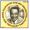 Title: Treasury Shows, Vol. 8, Artist: Duke Ellington