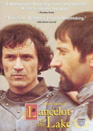 Lancelot of the Lake