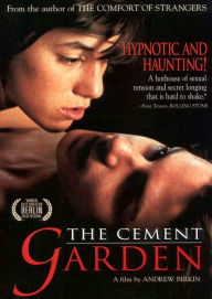 Cement Garden