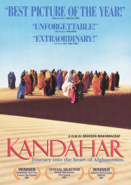 Kandahar