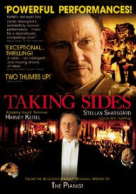 Taking Sides