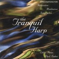 Tranquil Harp: Celtic Harp Improvisations for Relaxation, Meditation,and Integration